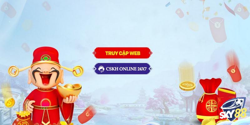 Đôi nét về rút tiền SKY88